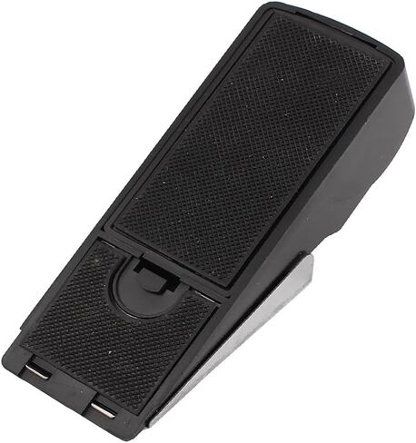 New Lon0167 Home Security Door Stop Wedge Siren Alarm System Device Intruder Alert Detection(Home Security Türstopper Keil Sirene Alarm System Gerät Eindringlingsalarmerkennung in Saudi Arabia