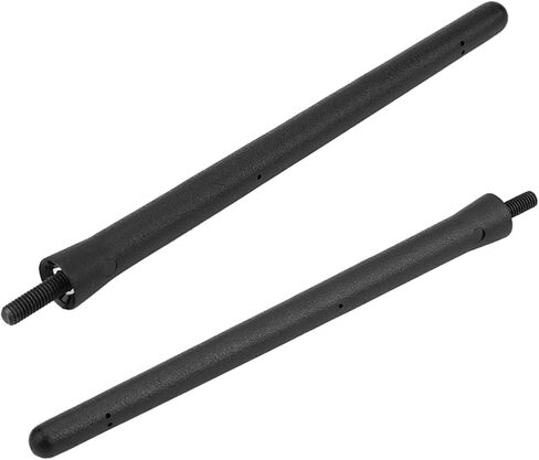 Antenna Radio Mast Roof Antenna, 6.75Inches Car Stainless Steel Antenna Mast Fits for Tundra All Models 2000-2019 in Saudi Arabia
