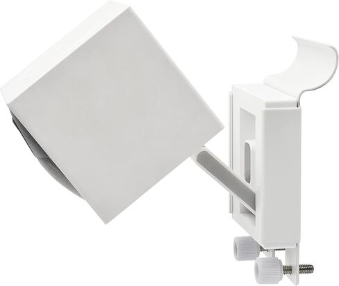 حامل جانبي من الفينيل من Ao Believee لكاميرا Wyze Cam الخارجية in Kuwait