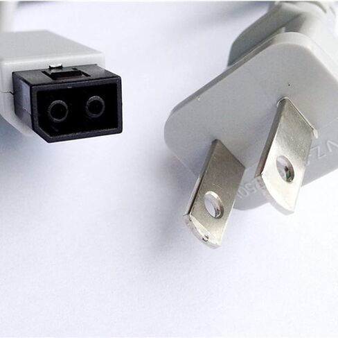 Yudeg AC Adapter Power Supply for Nintendo Wii in Kuwait