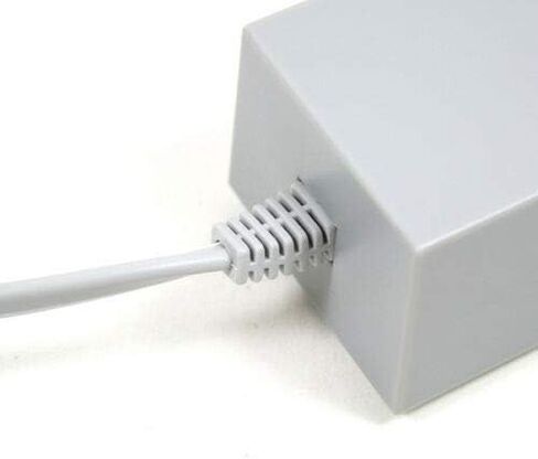 Yudeg AC Adapter Power Supply for Nintendo Wii in Kuwait