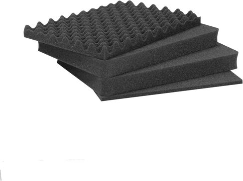 Nanuk Foam Inserts (3 Part) for 930 Nanuk Case in Saudi Arabia