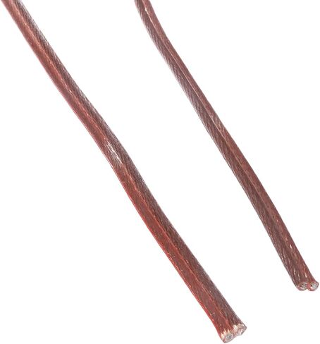 Audiotek - AT-SPW10GA/25RG - Car Vehicle 10 Gauge Speaker Wire - 25 Feet Regular in Kuwait