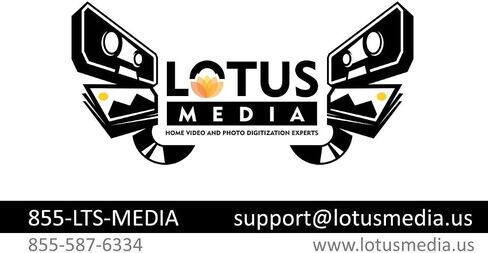 Audio Tape, DAT, and Reel-to-Reel, Digitization and Transfer Service to Digital MP3 and CD by Lotus Media in Kuwait