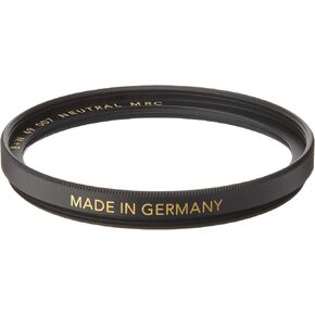 B+W 52mm Clear with Multi-Resistant Coating (007M) in Saudi Arabia