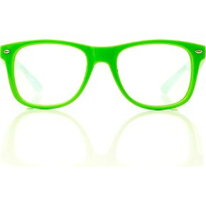 Spiral Diffraction Glasses - for Raves, Festivals and More in Saudi Arabia