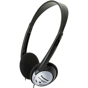 Panasonic RP-HT21 Lightweight Headphones with XBS (15 Pack) in Kuwait