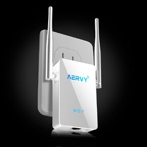 معزز شبكة WiFi للمنزل ومضخم الإشارة in Kuwait