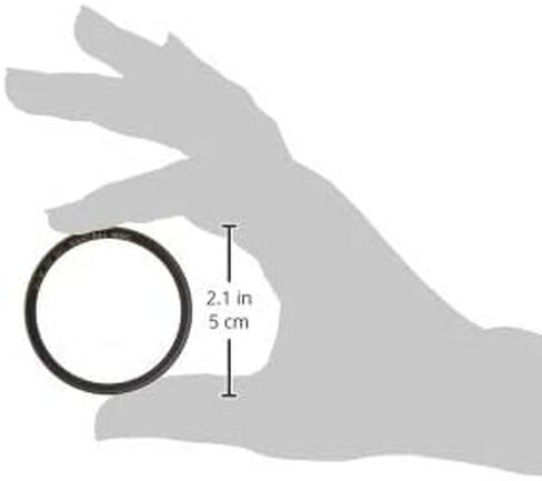 B+W 52mm Clear with Multi-Resistant Coating (007M) in Kuwait
