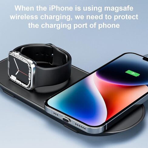 ASKUBSKU سدادات مضادة للغبار لهاتف iPhone 14 Pro Max 13 12 SE [5 عبوات]، سدادات منافذ Lightning لواقي منفذ شحن Apple، قابس مضاد للغبار لهاتف iPhone 13 Pro Max SE 12 11 X XR لـ Airpods Pro in Saudi Arabia
