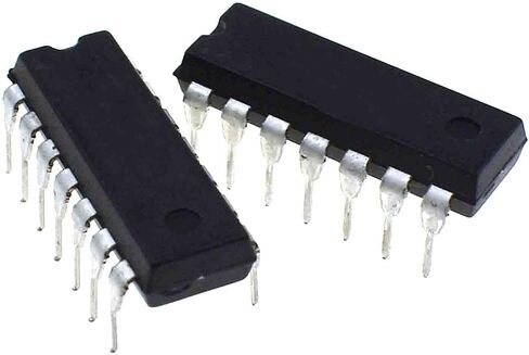 10PCS CD4047BE DIP14 CD4047 DIP 4047BE in Kuwait