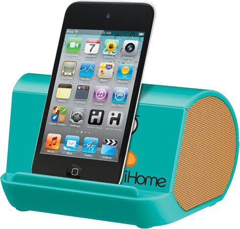 Minnie Mouse Portable Stereo Speaker for all MP3 Players, DM-M9 in Kuwait