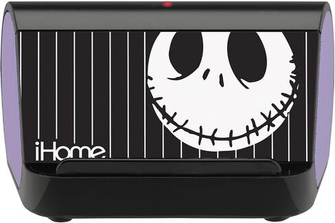 Minnie Mouse Portable Stereo Speaker for all MP3 Players, DM-M9 in Kuwait