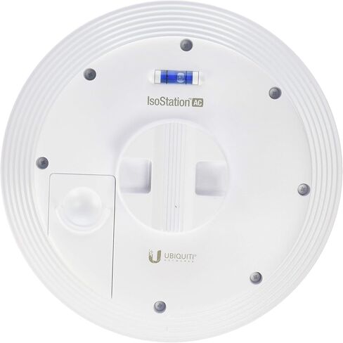 Ubiquiti IsoStation AC Shielded airMAX ac 450+ Mbps Radio with 45-Degree Interchangeable Isolation Antenna Horn (IS-5AC-US) in Saudi Arabia