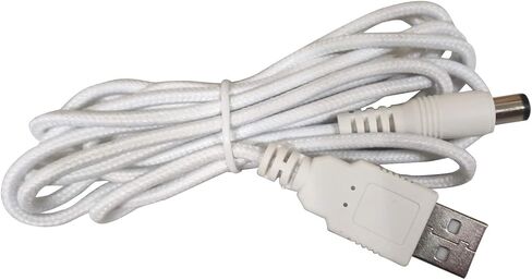 روهنت E15 سلك طاقة USB/AC in Saudi Arabia