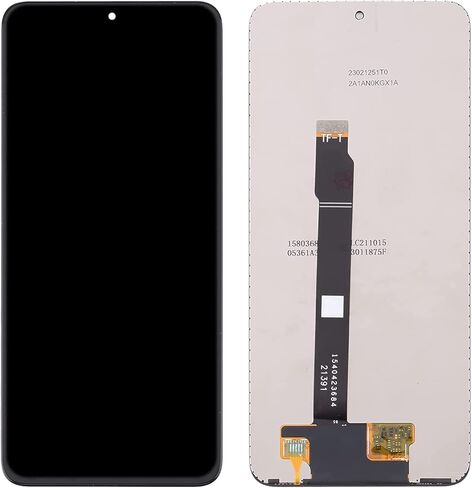 for Honor X8 Screen Replacement for Huawei Honor X8 2022 LCD 6.7" for Honor X8 TFY-LX1 TFY-LX2 TFY-LX3 Display Touch Screen Digitizer Assembly for Honor X30i LCD Repair Parts Kit +Tools in Saudi Arabia