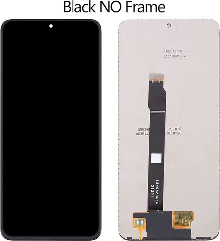 for Honor X8 Screen Replacement for Huawei Honor X8 2022 LCD 6.7" for Honor X8 TFY-LX1 TFY-LX2 TFY-LX3 Display Touch Screen Digitizer Assembly for Honor X30i LCD Repair Parts Kit +Tools in Saudi Arabia