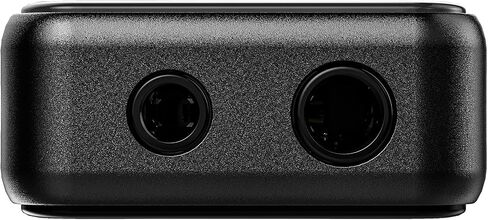 FiiO BTR3K Receiver Amplifier Bluetooth Headphone Amp High Resolution Support aptX HD/aptX LL/LDAC for Car Audio/Home TV/Speaker/Smartphones/PC (3.5mm/2.5mm Output) in Saudi Arabia