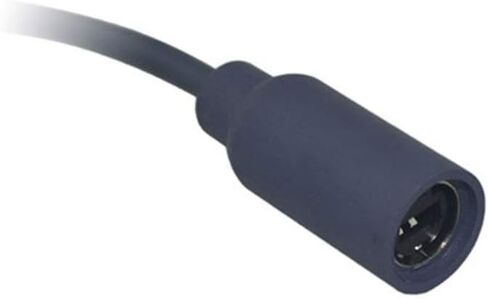 Xpccj Breakaway Wired Game Controller Stable for Xbox 360, Adapter Controller USB Breakaway Cable, 25cm in Kuwait