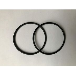 2 Replacement Belt for Set Fisher Dual Cassette Player Deck CR-W853 CR-W854 in Saudi Arabia