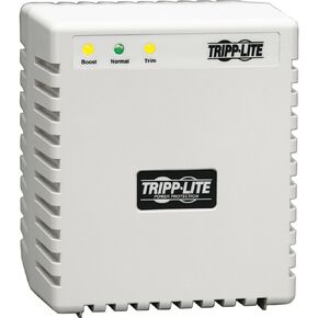 تريب لايت تريب لايت لاين مكيف 600 واط Avr Surge 120 فولت 5 أمبير 60 هرتز 6 منافذ 6 قدم سلك "فئة المنتج: معدات الطاقة/معدات أخرى" in Kuwait