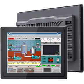 15 Inch Capacitor Touch Industrial Tablet Computer with WiFi Module (4GB RAM+128GB SSD, Core i3-3217U) in Saudi Arabia