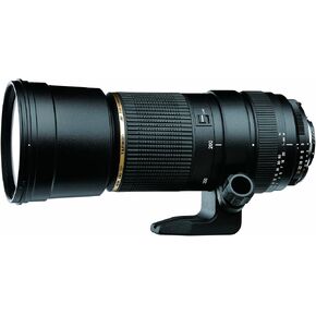 تامرون عدسة اوتو فوكس 200-500 ملم f/5.0-6.3 Di LD SP FEC (IF) لكاميرات نيكون الرقمية اس ال ار (موديل A08N) (توقف الشركة المصنعة) in Kuwait