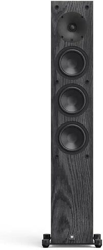 Monolith T4 Tower Speaker (Each) Powerful Woofers, Punchy Bass, High Performance Audio, for Home Theater System - Audition Series in Saudi Arabia