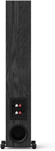Monolith T4 Tower Speaker (Each) Powerful Woofers, Punchy Bass, High Performance Audio, for Home Theater System - Audition Series in Saudi Arabia