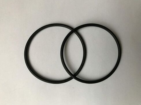 2 Replacement Belt for Set Fisher Dual Cassette Player Deck CR-W853 CR-W854 in Saudi Arabia