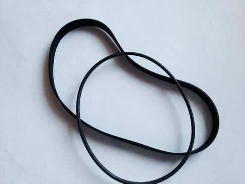 2 Replacement Belt for Set Teac R-888x Cassette Player Deck in Saudi Arabia