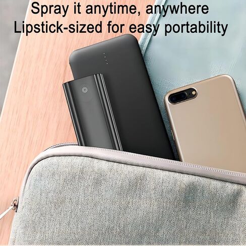 منظف شاشة 3 في 1، منظف للهاتف، منظف شاشة ومسح الشاشة، منظف فرشاة الشاشة والنظارات للهواتف / النظارات / الكمبيوتر / الشاشات المسطحة (3 قطع) in Kuwait