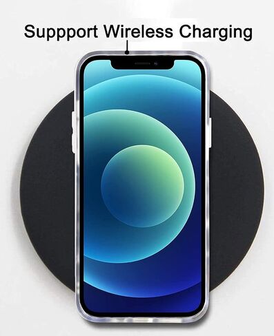 J.west iPhone 11 Case 6.1، جمالية بألوان مائية بسيطة بوهو حديثة مجردة مطبوعات رفيعة بخط هندسي نباتي أوراق النخيل نمط وردي ناعم من مادة TPU غطاء مقاوم للصدمات حافظة هاتف واقية للنساء in Kuwait