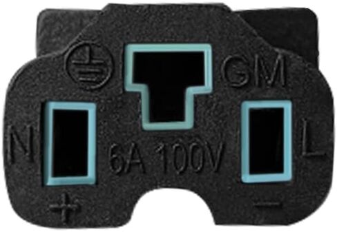 شاحن بطارية Abakoo 84V 3A لحزمة بطارية ليثيوم أيون 20S 72V مع قابس 3 فتحات in Kuwait