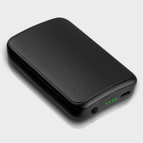 WASOTO 7.4V 2600mAh Rechargeable Lithium-ion Batteries, DC Dual Battery Charger for Heated Socks in Kuwait