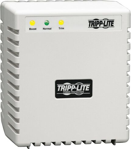 Tripp Lite 600W Mini Tower Line Conditioner in Kuwait