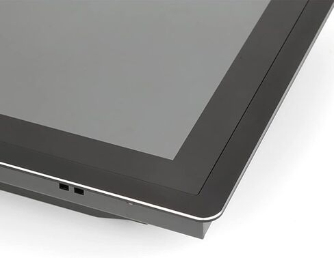 15 Inch Capacitor Touch Industrial Tablet Computer with WiFi Module (4GB RAM+128GB SSD, Core i3-3217U) in Kuwait