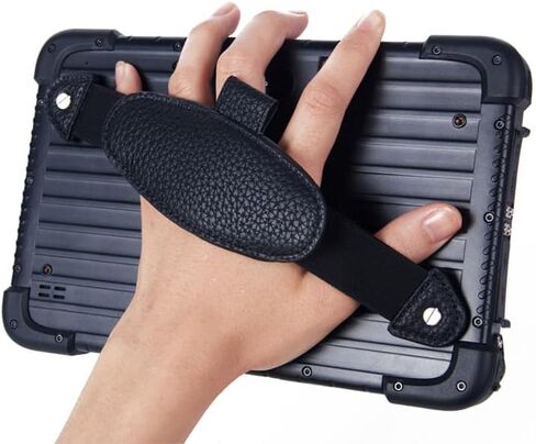جهاز لوحي Bix Rugged Android | تابلت 8 بوصة فائق السطوع يمكن قراءته في ضوء الشمس للطائرة بدون طيار | ذاكرة الوصول العشوائي 8 جيجابايت وذاكرة القراءة فقط 128 جيجابايت ووحدة المعالجة المركزية 8 النواة Android 12 | كمبيوتر لوحي مقاوم للماء للعمل الميداني الم in Kuwait