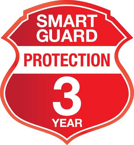 SmartGuard لمدة 3 سنوات DOP - خطة المسرح المنزلي (250-300 دولار) in Saudi Arabia