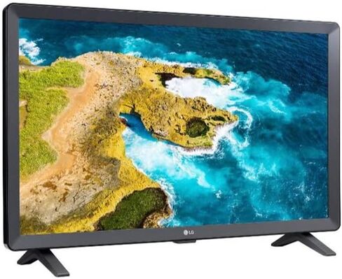 LG 24" 720p Class LED HD WebOS Smart TV Monitor 24LQ520S in Saudi Arabia