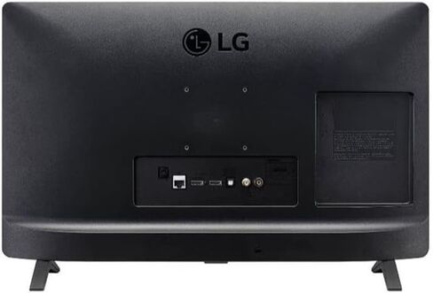 LG 24" 720p Class LED HD WebOS Smart TV Monitor 24LQ520S in Saudi Arabia