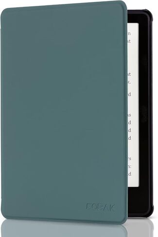حافظة CoBak لجهاز Kindle Paperwhite - غطاء جلد PU جديد تمامًا مع ميزة التنبيه التلقائي للنوم لجهاز Kindle Paperwhite Signature Edition وKindle Paperwhite الجيل الحادي عشر 2021 in Saudi Arabia