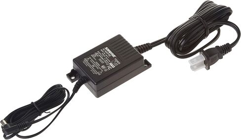 جهاز استقبال لاسلكي أحادي القناة Shure BLX4 مع مسح سريع للتردد، ومؤشر حالة الصوت LED، ومخرج XLR و1/4 بوصة - للاستخدام مع أنظمة BLX اللاسلكية (يُباع جهاز الإرسال بشكل منفصل) | نطاق H10 in Kuwait