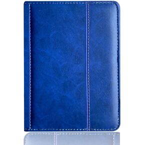Folio Case Compatible with Kobo Glo HD N437 ebook Reader Leather Cover Protective Case with Magnet Closure Auto Sleep (Color : Black, Size : for Kobo Glo HD(N437)) in Saudi Arabia