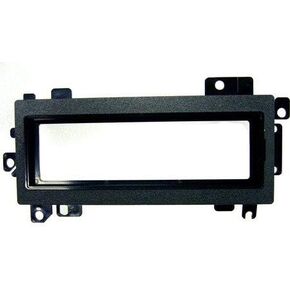 Carxtc Single Din Dash Kit Fits Compatible Cars 1974-2002 in Kuwait