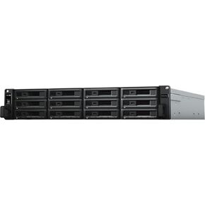 Synology 12 Bay Rack Mounted Expansion RXD1219sas (Diskless) in Kuwait