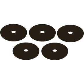 5 x Metal Tripod/Head Spacer DSPAC-5 56mm Diameter 2mm Thick Desmond in Saudi Arabia