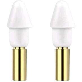 CVN White Replacement Tips for Stylus Pen (2 Pack) in Saudi Arabia