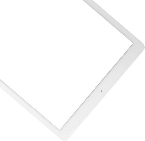 لجهاز iPad Pro 12.9 2015 1 1st Genertaion شاشة تعمل باللمس A1652 A1584 مجموعة عدسات لوحة مستشعر رقمية تعمل باللمس، بما في ذلك الزجاج المقسى مع أدوات إصلاح مجانية (بدون شاشة LCD) (أسود) in Saudi Arabia