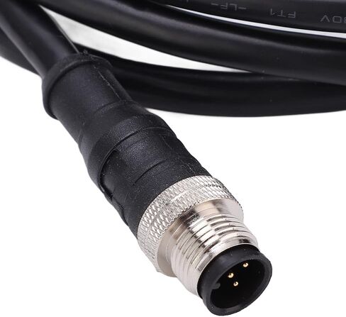 NMEA 2000 Starter Kit, Backbone Cable Drop Cable Tee Connector Field Installable Connector Set for NMEA 2000 Simrad Navico Networks in Saudi Arabia